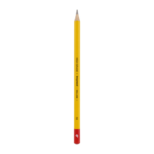 Bruynzeel 1605 5B schetspotlood