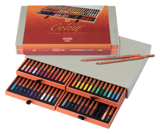 Kleurpotlood Bruynzeel Design Colour 8805