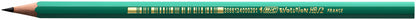 BIC Evolution EcoLutions HB 0.7mm Houtvrij Grafietpotlood - 2