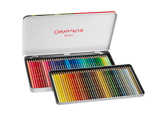 Kleurpotlood Caran d'Ache Prismalo Aquarel