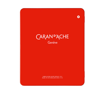 Caran d'Ache Supracolor 18-kleur Assortiment - 2
