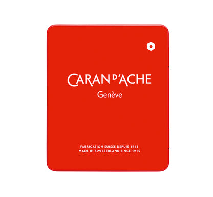 Caran d'Ache Neocolor II Wateroplosbare Pastel, Assortiment