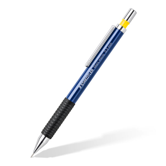 Vulpotlood Staedtler marsmicro 0,3mm, multikleuren