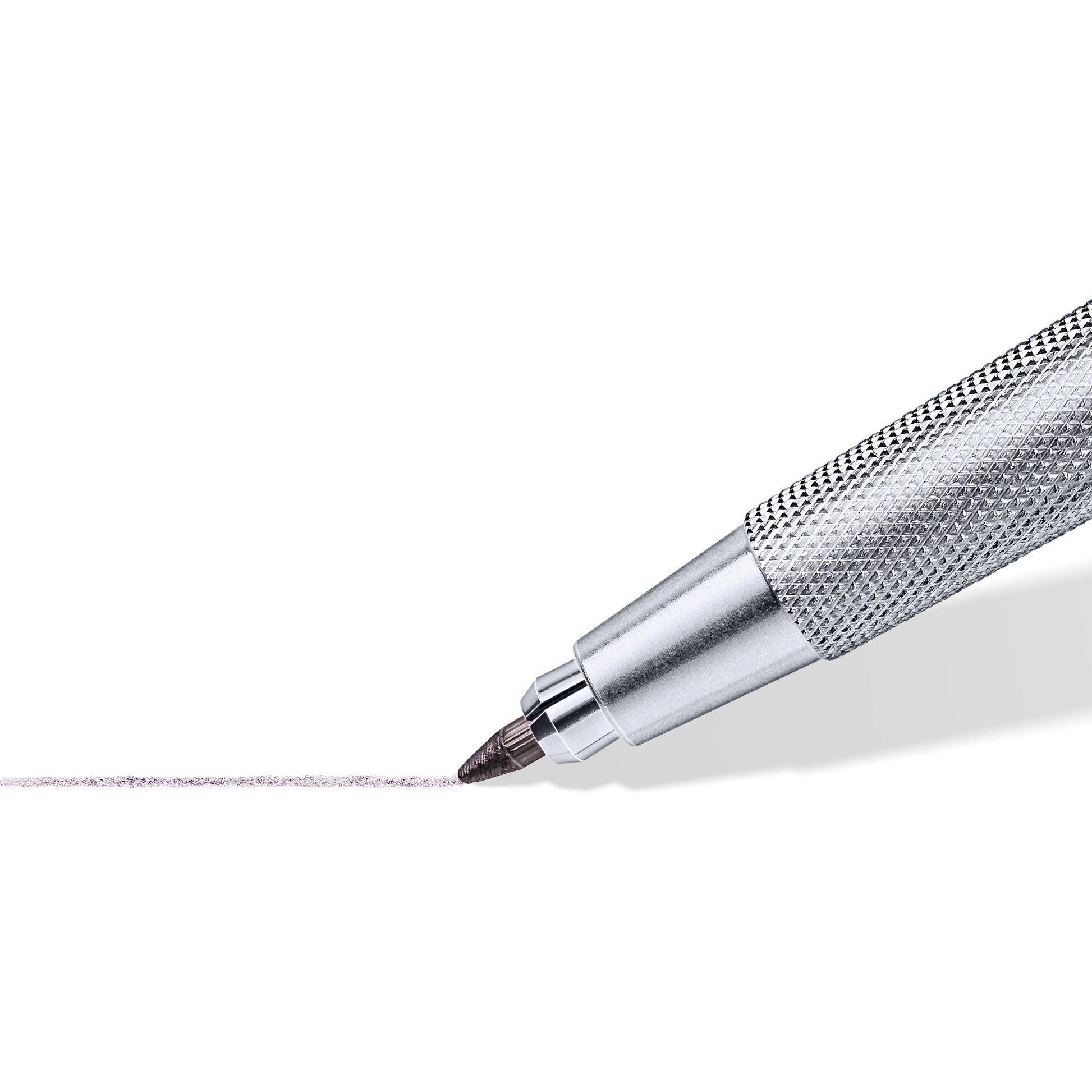 Vulpotlood Staedtler mars technico 2mm met slijper