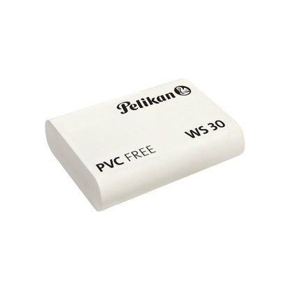 Pelikan WS30 Zacht Potloodgum 37x30x9mm