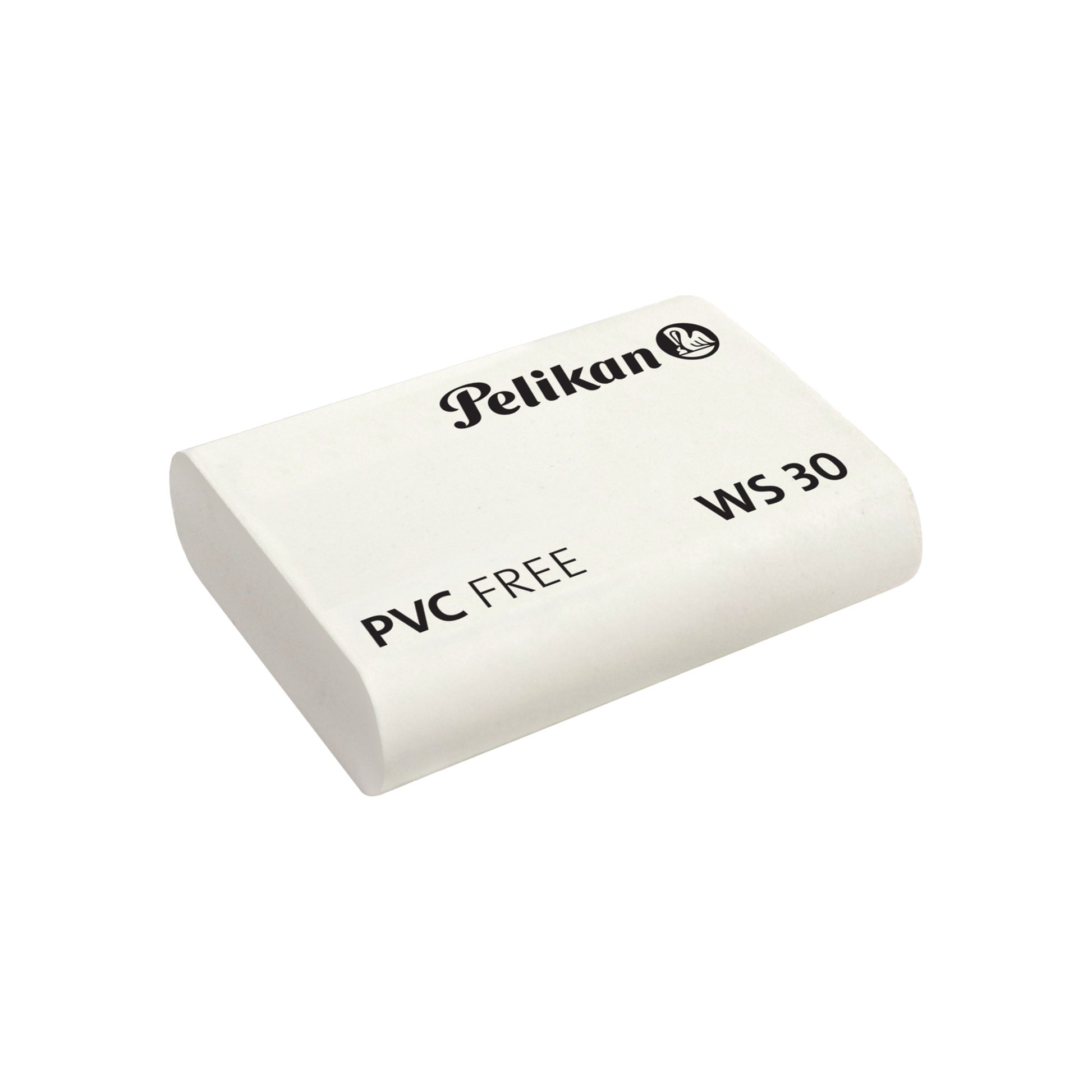 Pelikan WS30 Zacht Potloodgum 37x30x9mm