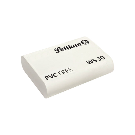 Pelikan WS30 Zacht Potloodgum 37x30x9mm