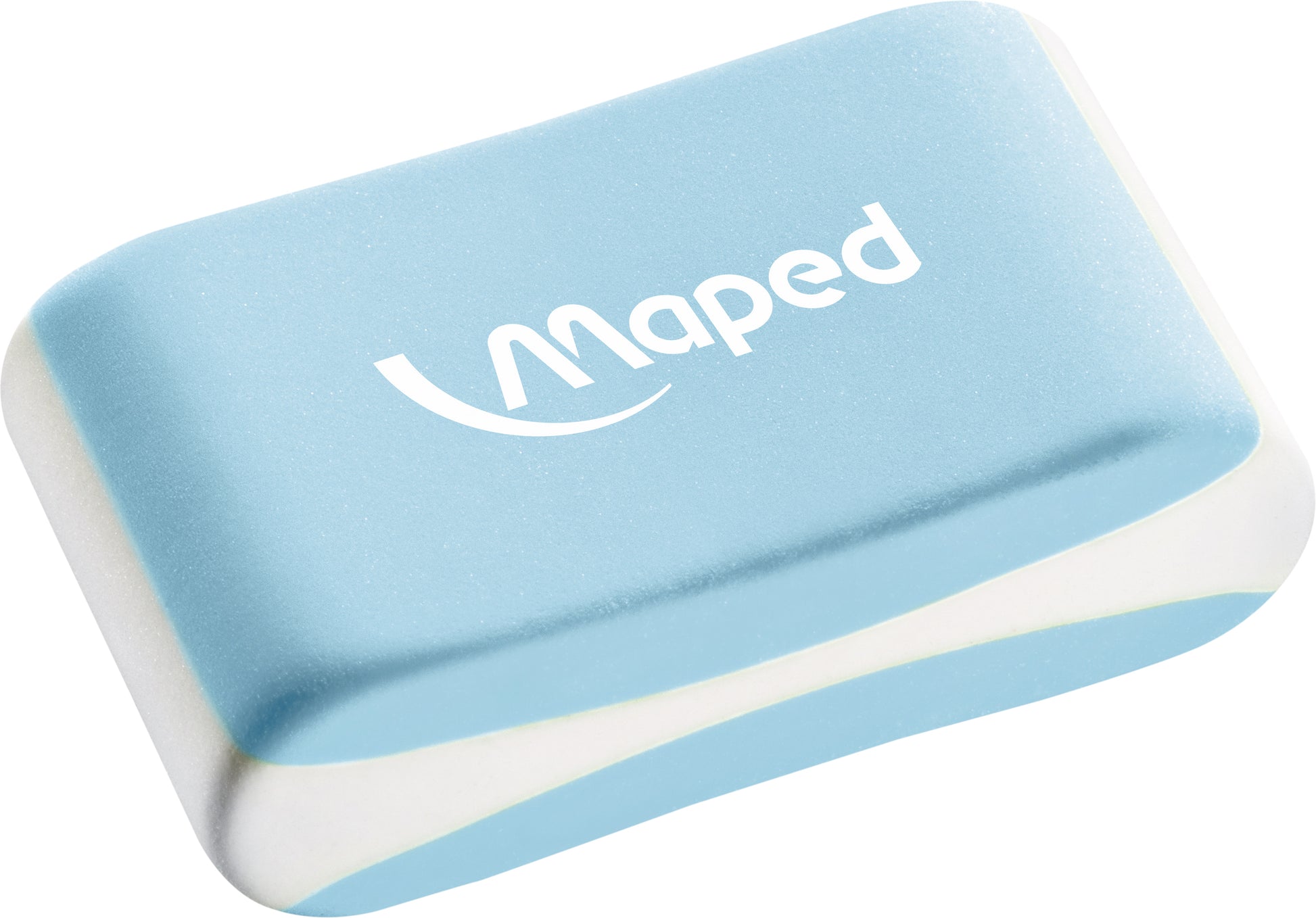 Maped Essentials Soft Pastel Gum - 2