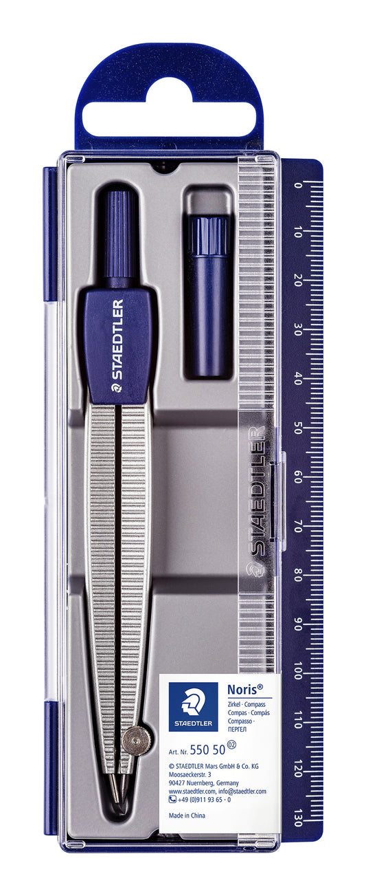 Gum Staedtler Mars 52650 65x23x10mm