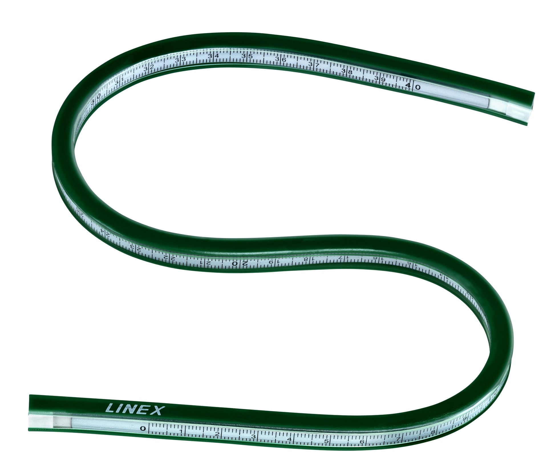 Linex boogliniaal 50 cm, buigzaam en stevig