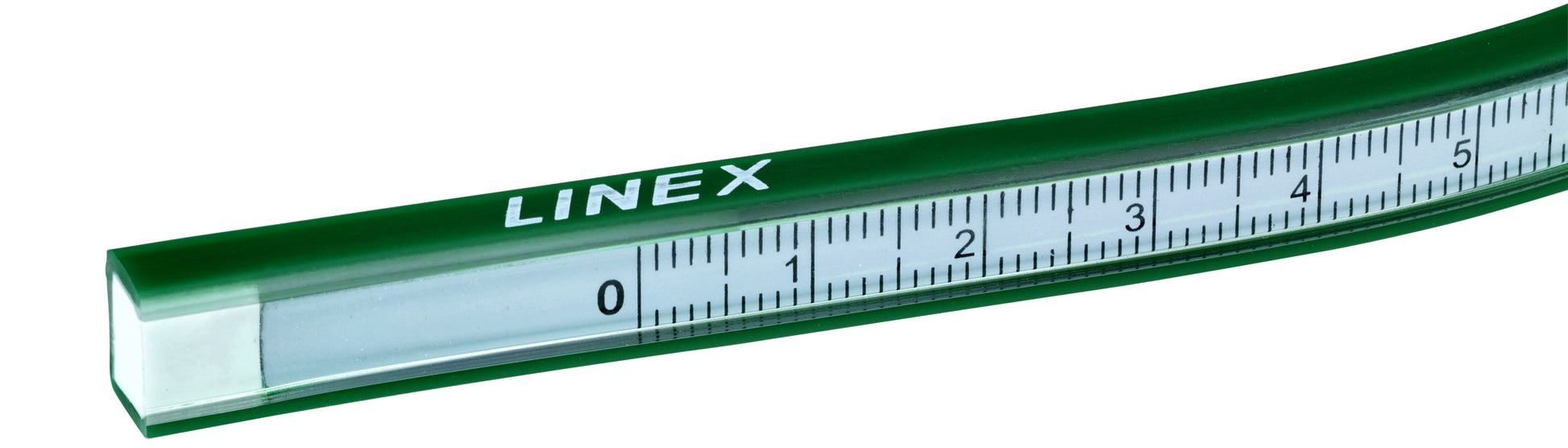 Linex boogliniaal 50 cm, buigzaam en stevig - 2