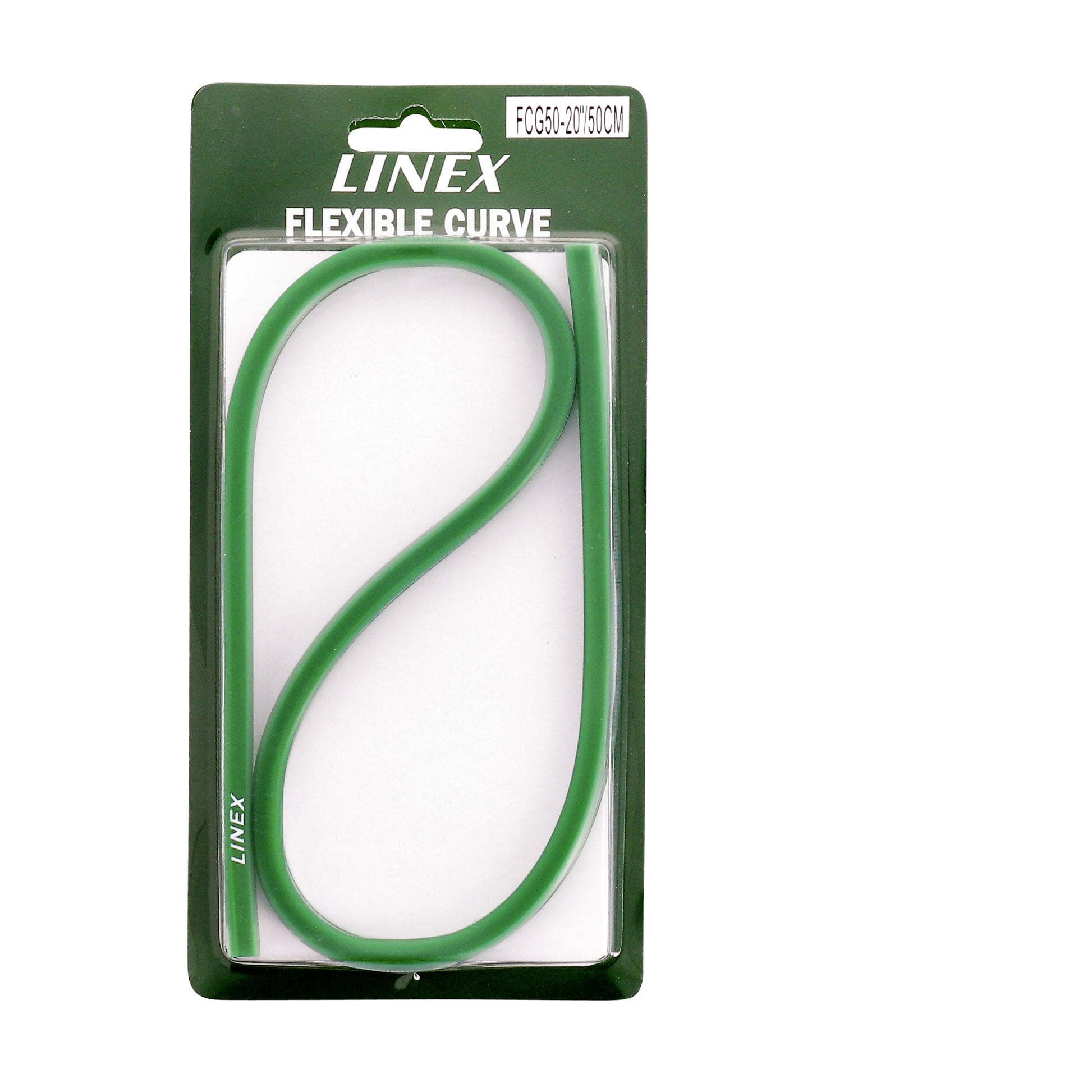 Linex boogliniaal 50 cm, buigzaam en stevig - 3
