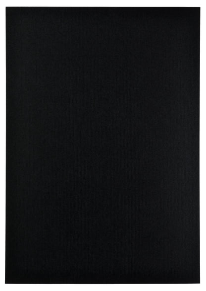 Kopieerpapier Papicolor A4 100gr ravenzwart - 3