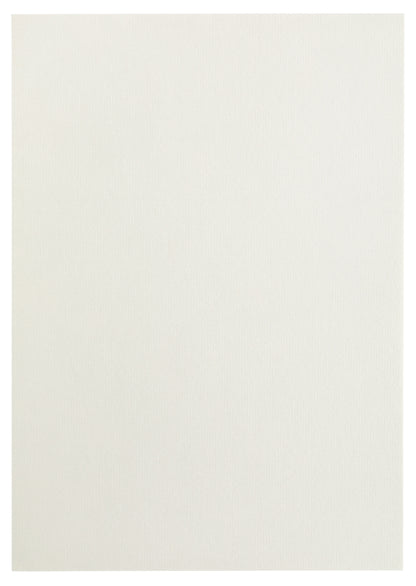 Gekleurd papier Papicolor A4 100gr anjerwit - 3