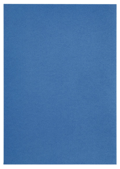 Gekleurd papier Papicolor A4 100gr royal blauw - 3
