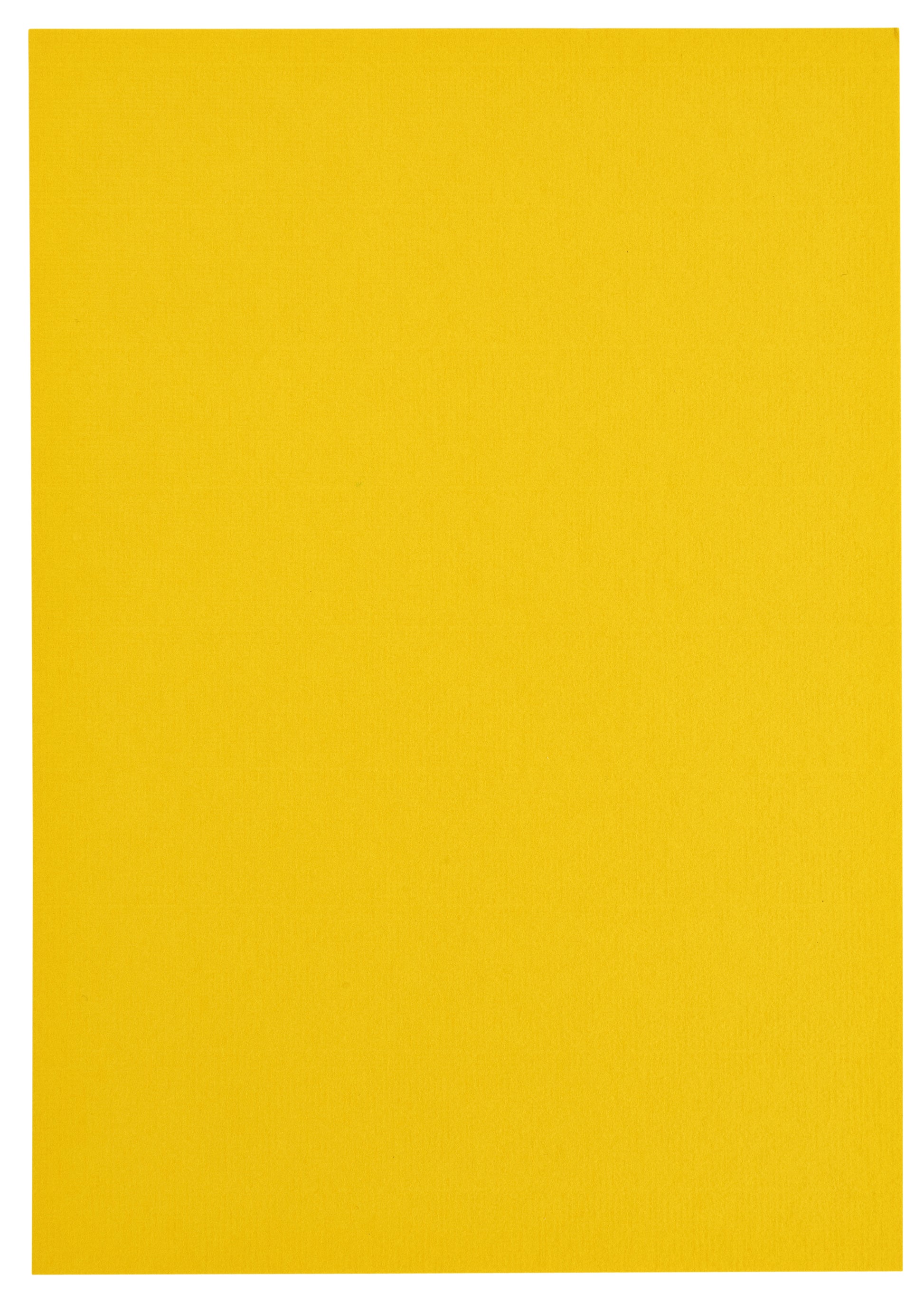 Gekleurd papier Papicolor A4 100gr dottergeel - 3