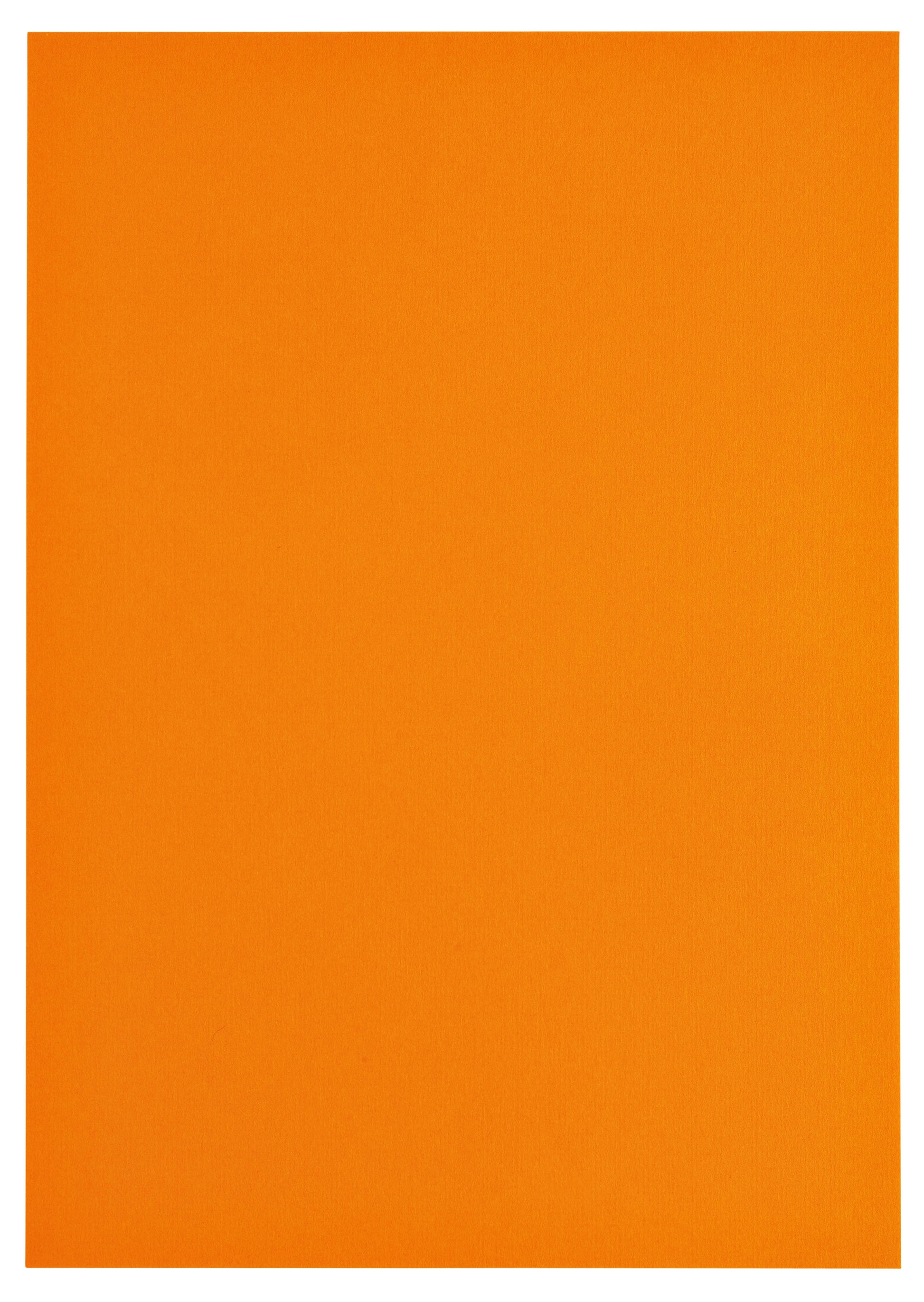 Kopiëerpapier Papicolor A4 200gr oranje - 3