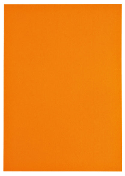 Kopiëerpapier Papicolor A4 200gr oranje - 3