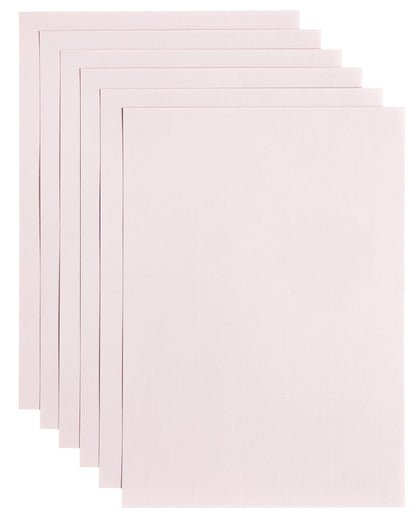 Kopieerpapier Papicolor A4 100gr lichtroze