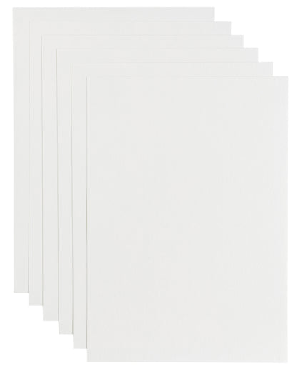 Gekleurd papier Papicolor A4 100gr wit