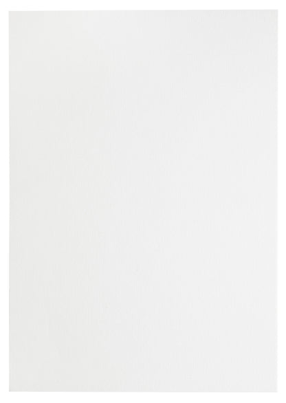 Gekleurd papier Papicolor A4 100gr wit - 3