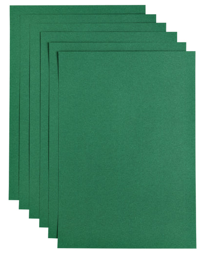 Papicolor A4 gekleurd kopieerpapier 100g dennengroen