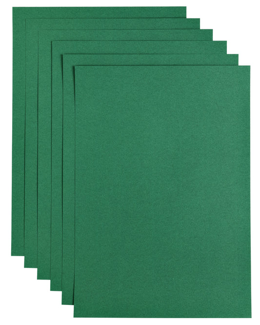Papicolor A4 gekleurd kopieerpapier 100g dennengroen