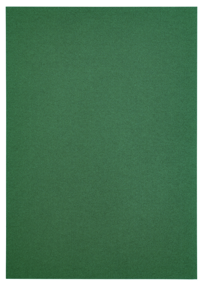 Papicolor A4 gekleurd kopieerpapier 100g dennengroen - 3