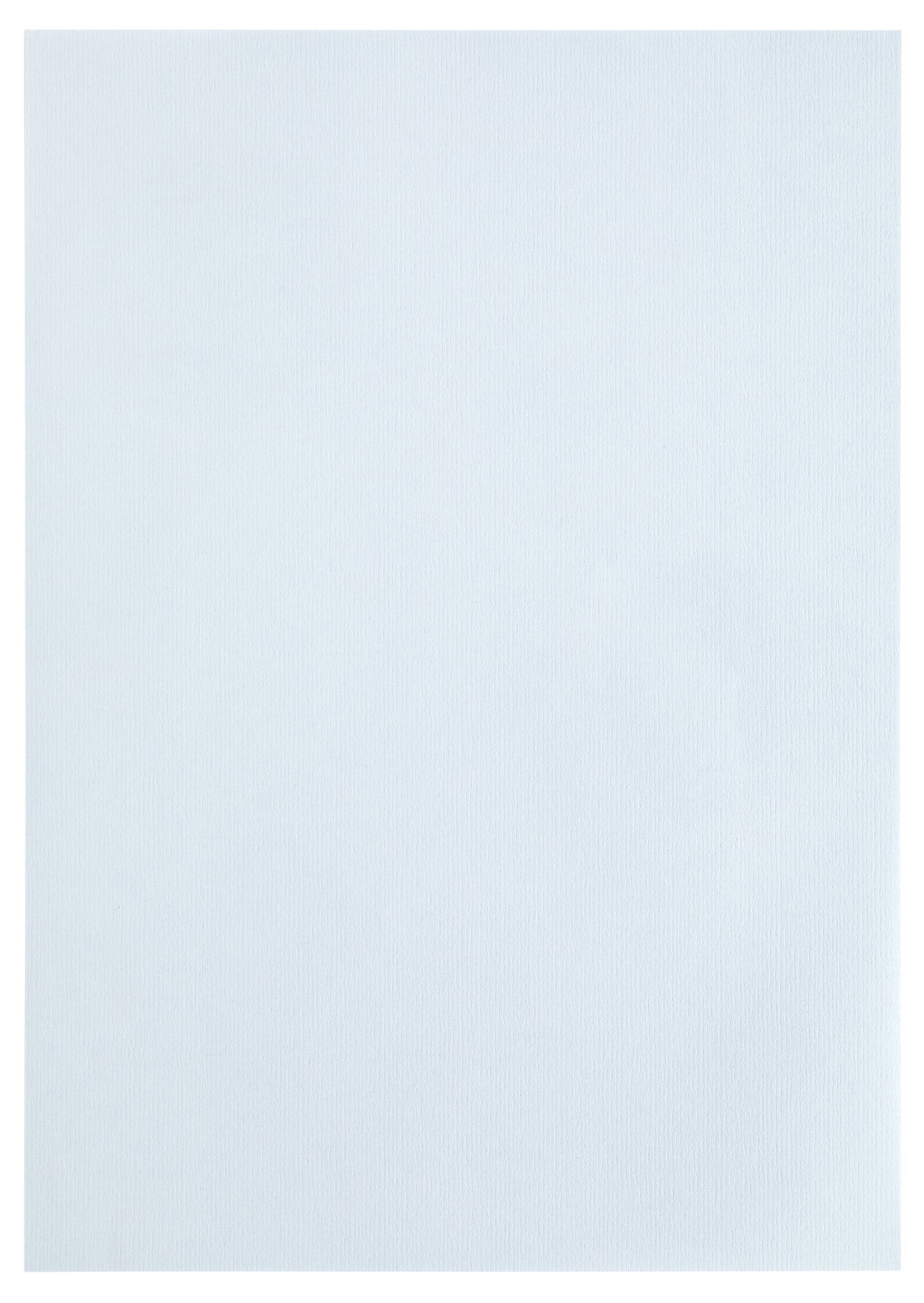 Papicolor A4 gekleurd kopieerpapier 100g babyblauw - 3