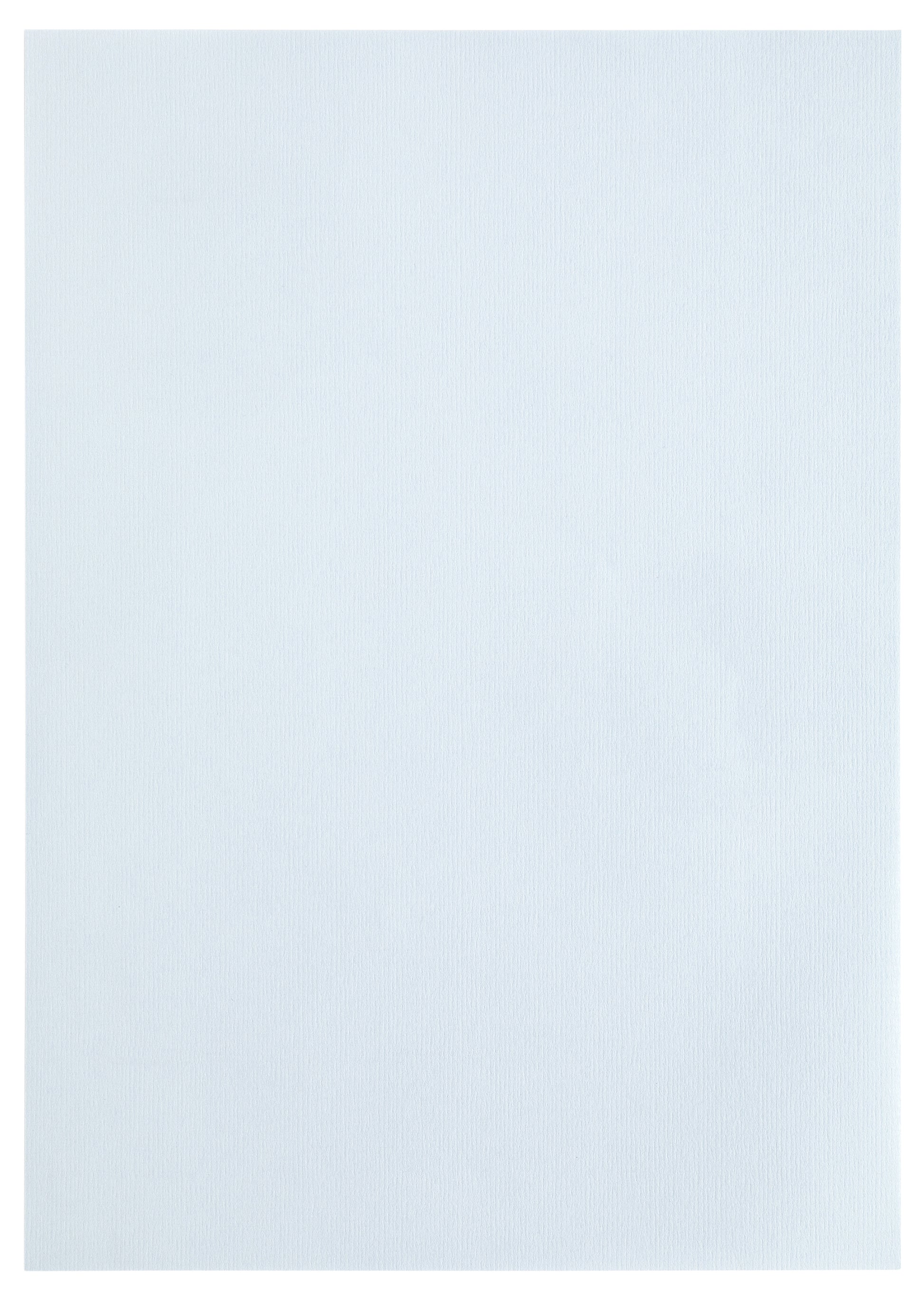 Papicolor A4 gekleurd kopieerpapier 100g babyblauw - 3