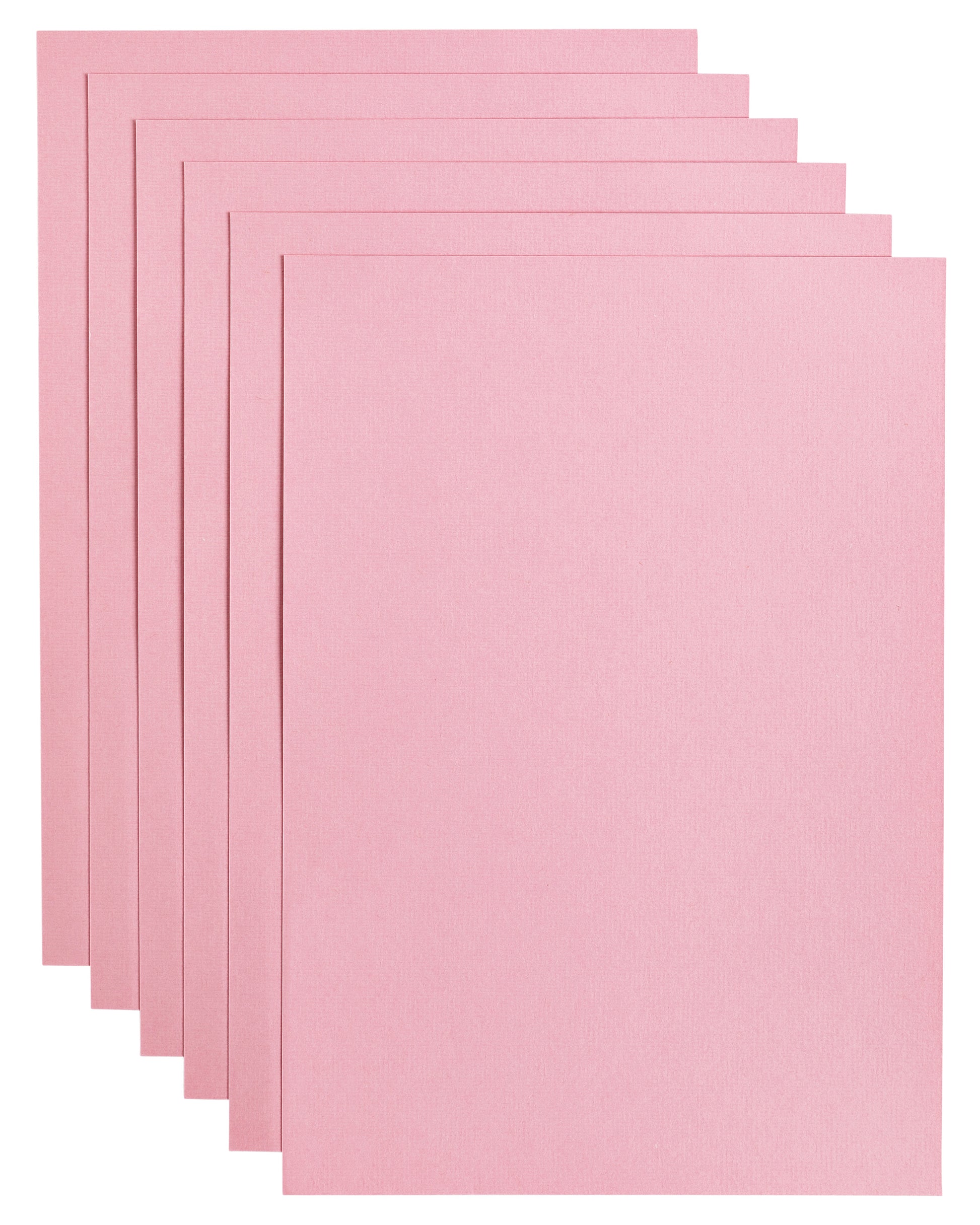 Papicolor A4 gekleurd kopieerpapier 100g babyroze
