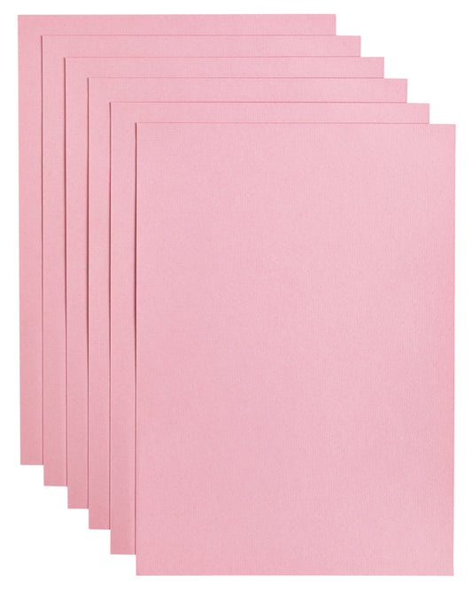 Papicolor A4 gekleurd kopieerpapier 100g babyroze