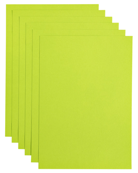 Papicolor A4 gekleurd kopieerpapier 100g appelgroen