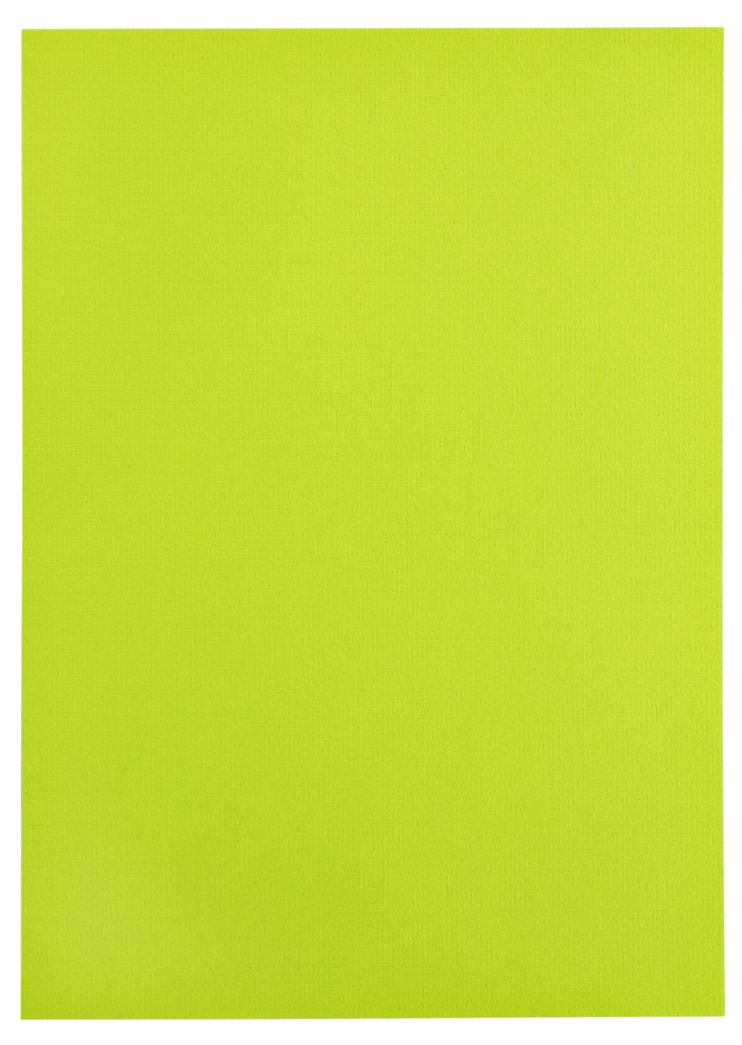 Papicolor A4 gekleurd kopieerpapier 100g appelgroen - 3