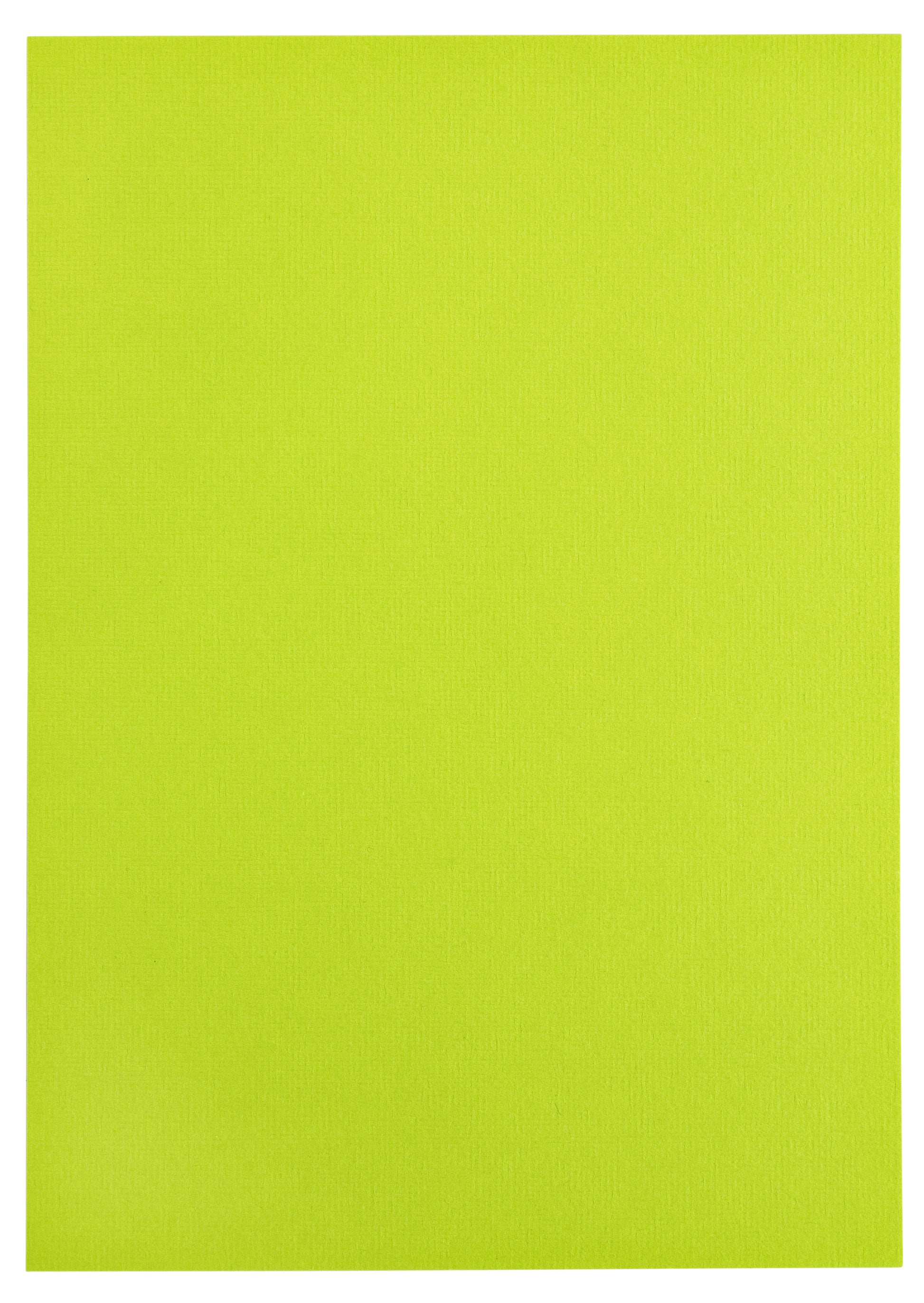 Papicolor A4 gekleurd kopieerpapier 100g appelgroen - 3