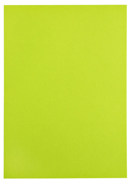 Papicolor A4 gekleurd kopieerpapier 100g appelgroen - 3