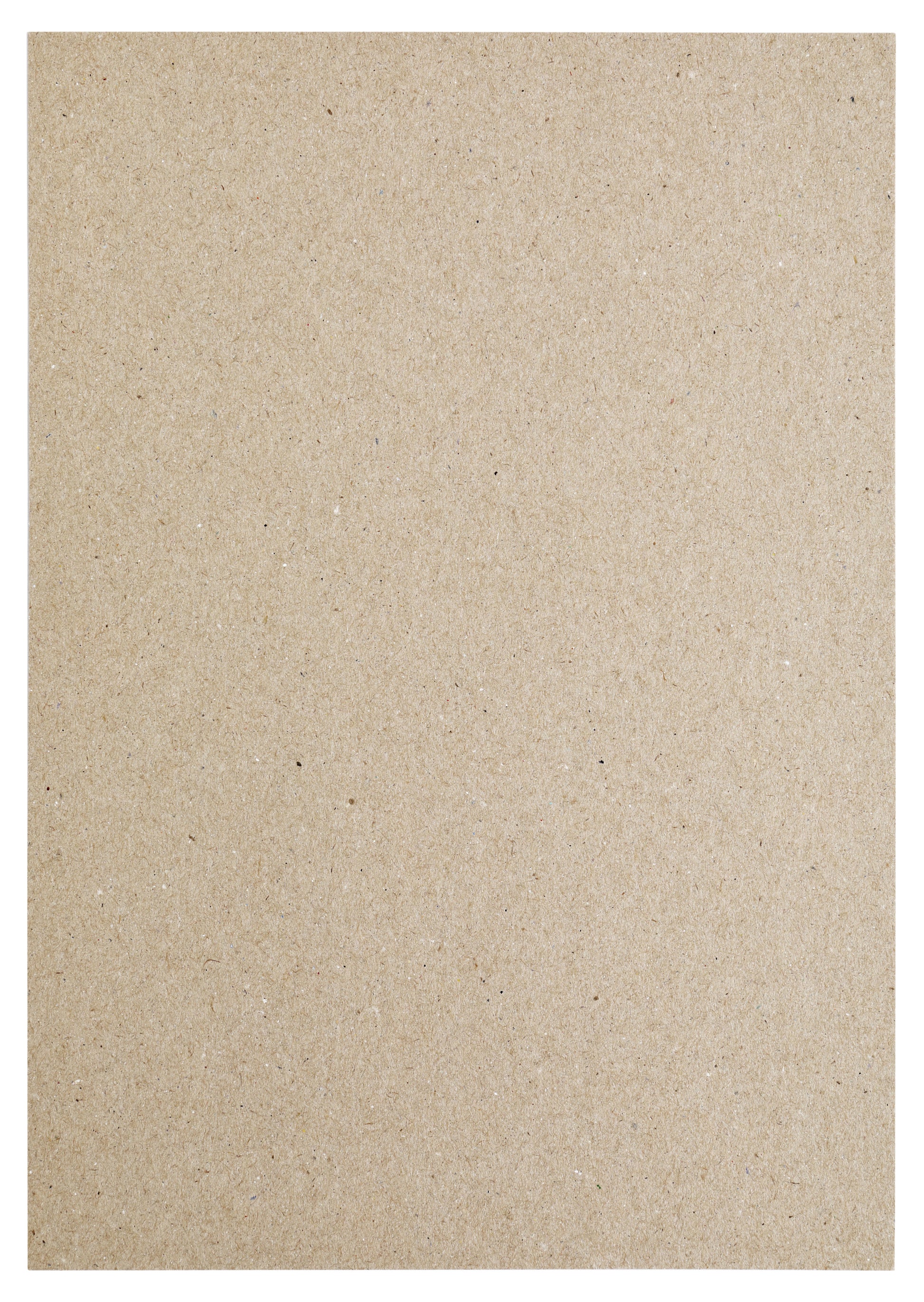 Gekleurd papier Papicolor A4 100gr kraft grijs - 3