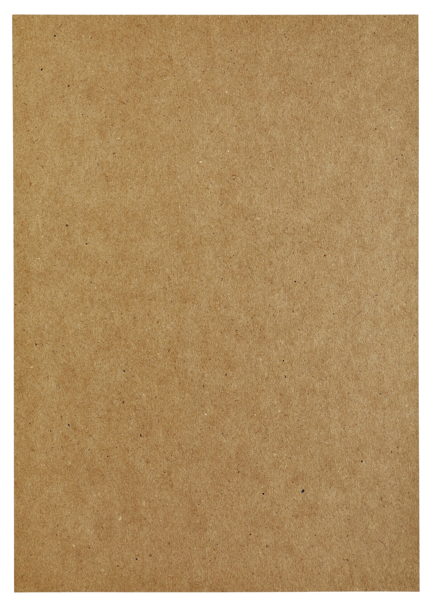 Kopieerpapier Papicolor A4 100gr kraft bruin - 3