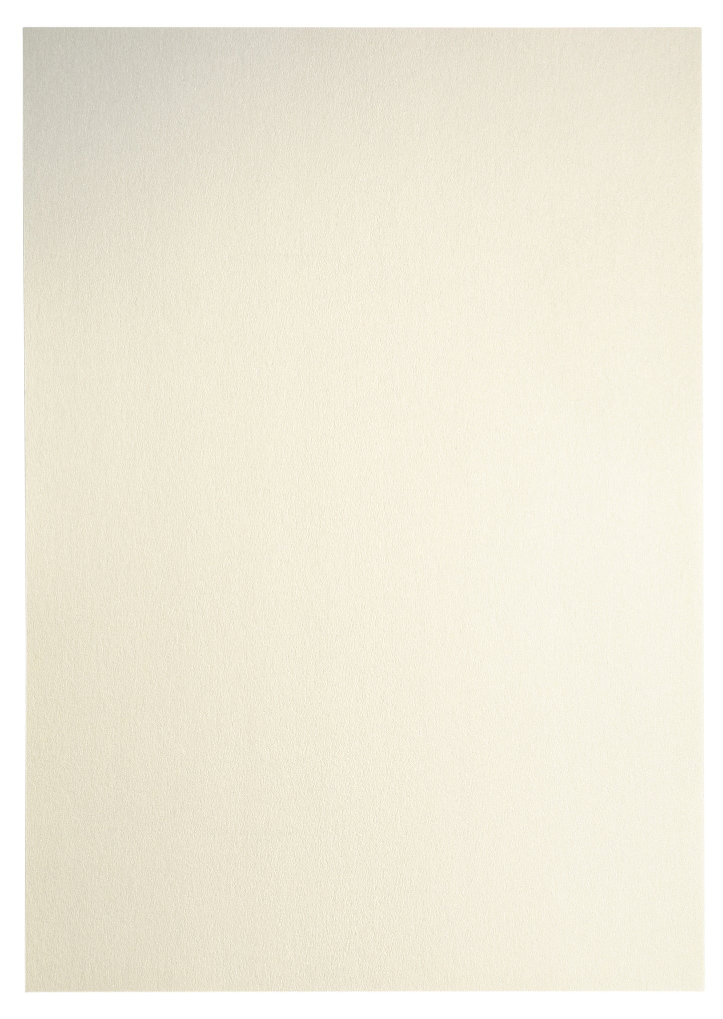 Kraftpapier Papicolor A4 120gr Ivoor, Gekleurd Gerecycled Papier - 3