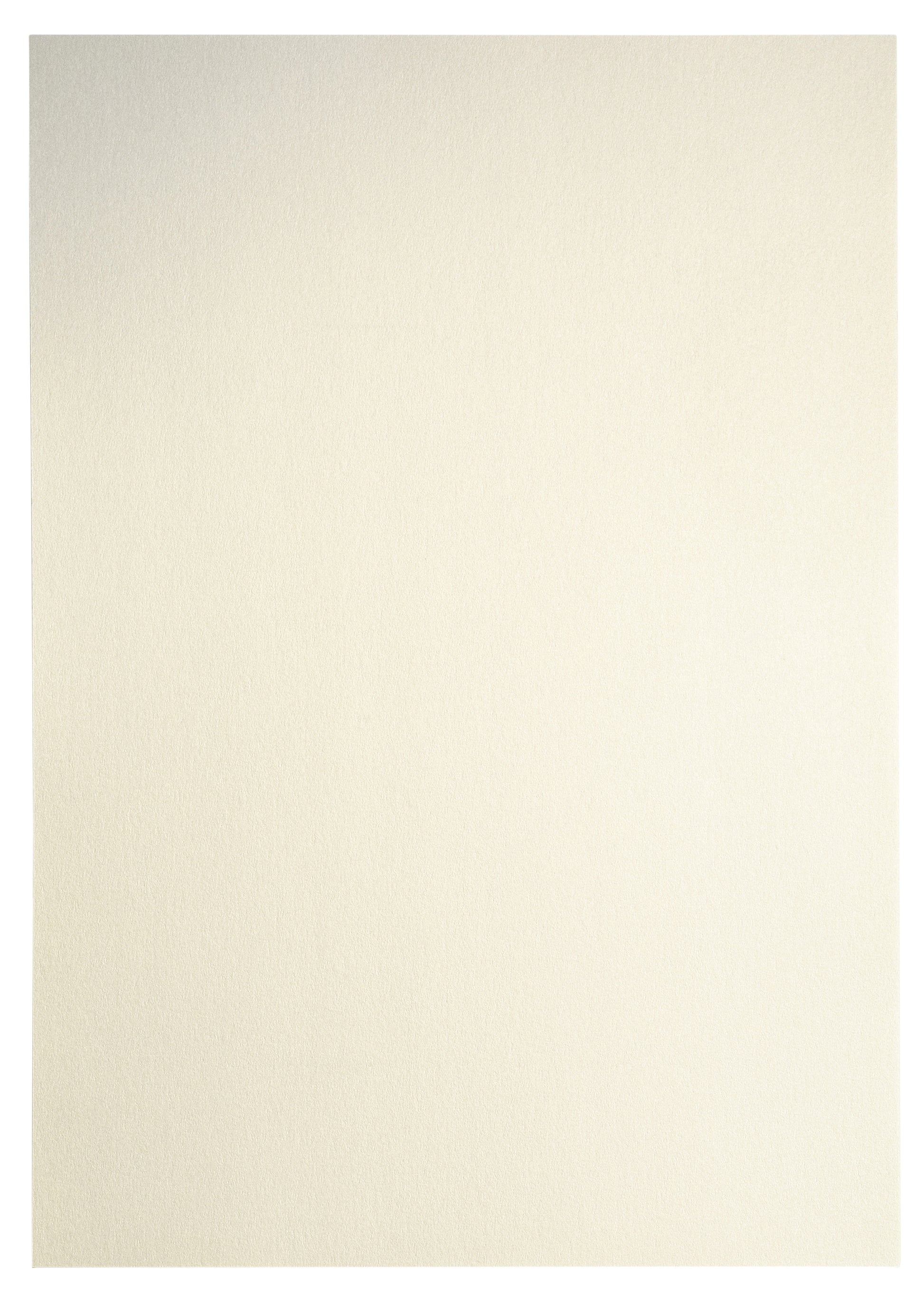 Kraftpapier Papicolor A4 120gr Ivoor, Gekleurd Gerecycled Papier - 3