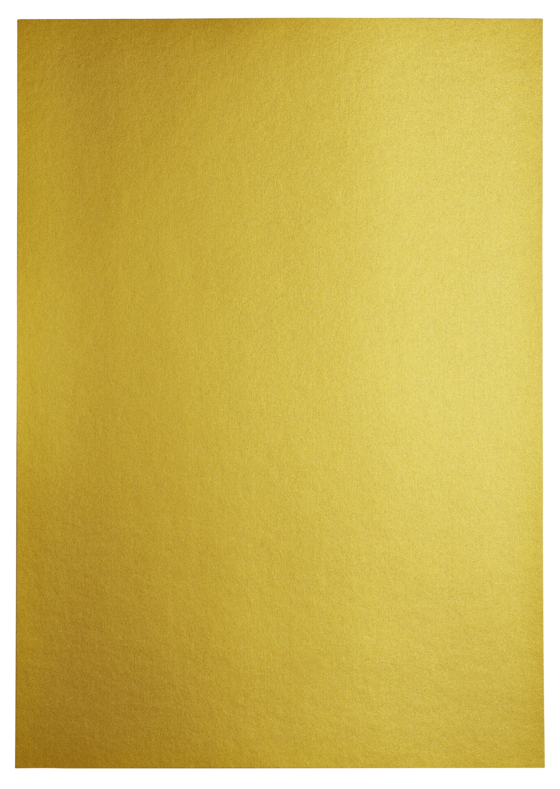 Kopieerpapier Papicolor A4 120gr goud - 3