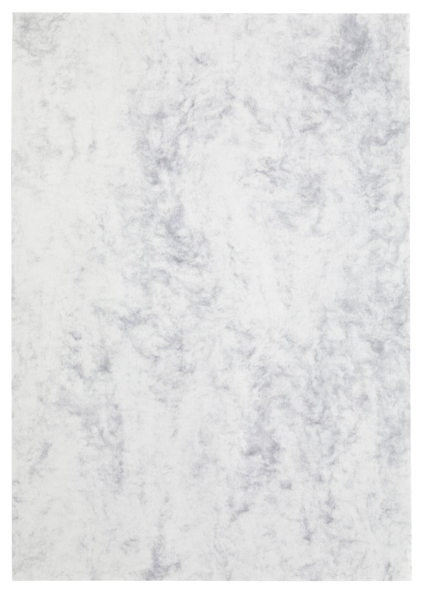 Papicolor A4 90gr Marble Grijs gekleurd papier - 3