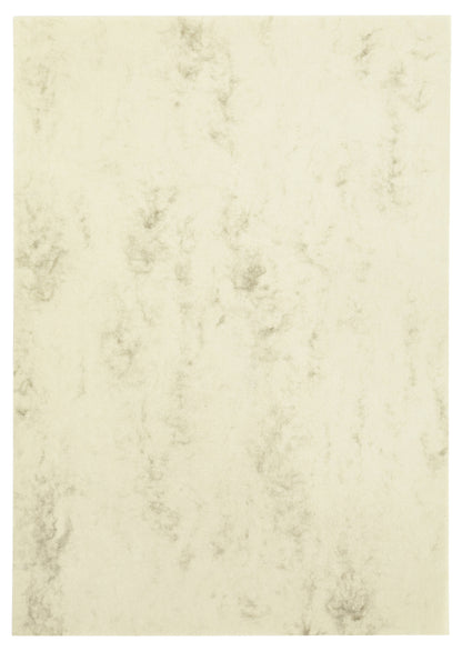 Gekleurd papier Papicolor A4 90gr marble ivoor - 3