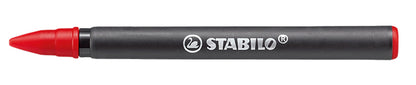 Stabilo Easyoriginal M Rood Navulling 3st - 3