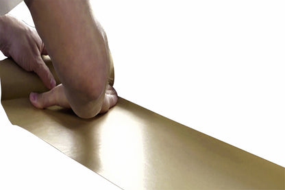 Afdekpapier Info Notes Protect 225mmx50m Bruin - 2