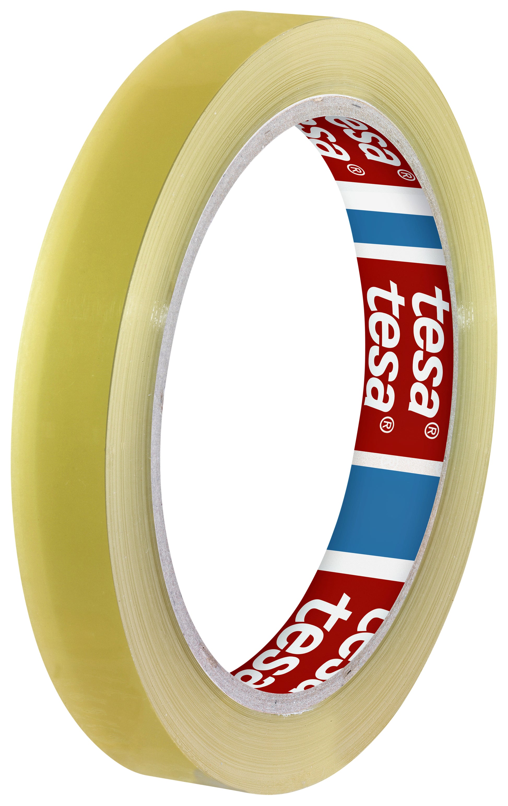 Tesafilm Standaard Transparant 66mx15mm voor algemeen gebruik - 2
