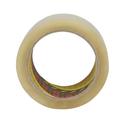Verpakkingstape Scotch 309 50mm x 66m transparant