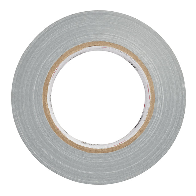 3M 1900 Duct Tape 50mm x 50m Zilver voor veelzijdige toepassingen - 3