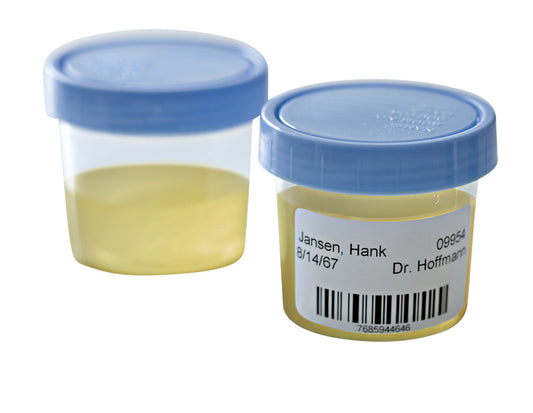 Dymo LabelWriter Multifunctionele Labels 32x57mm, 6 Rollen Wit