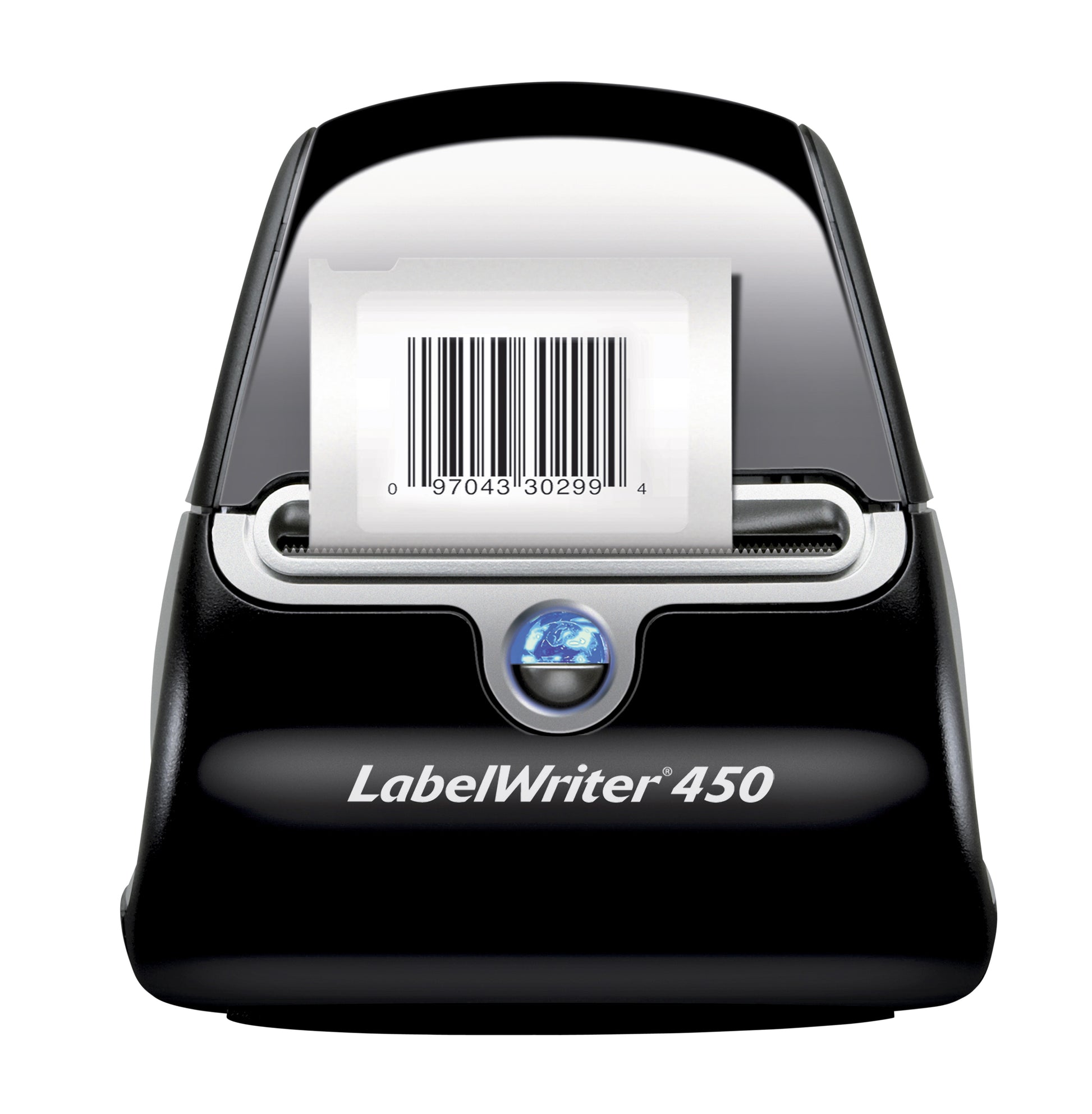 Dymo LabelWriter Multifunctionele Labels 32x57mm, 6 Rollen Wit - 3